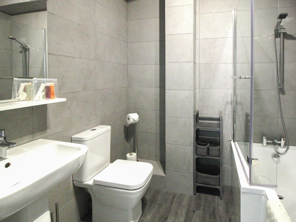 Acorn Cottage Боунес-он-Уиндермер Экстерьер фото