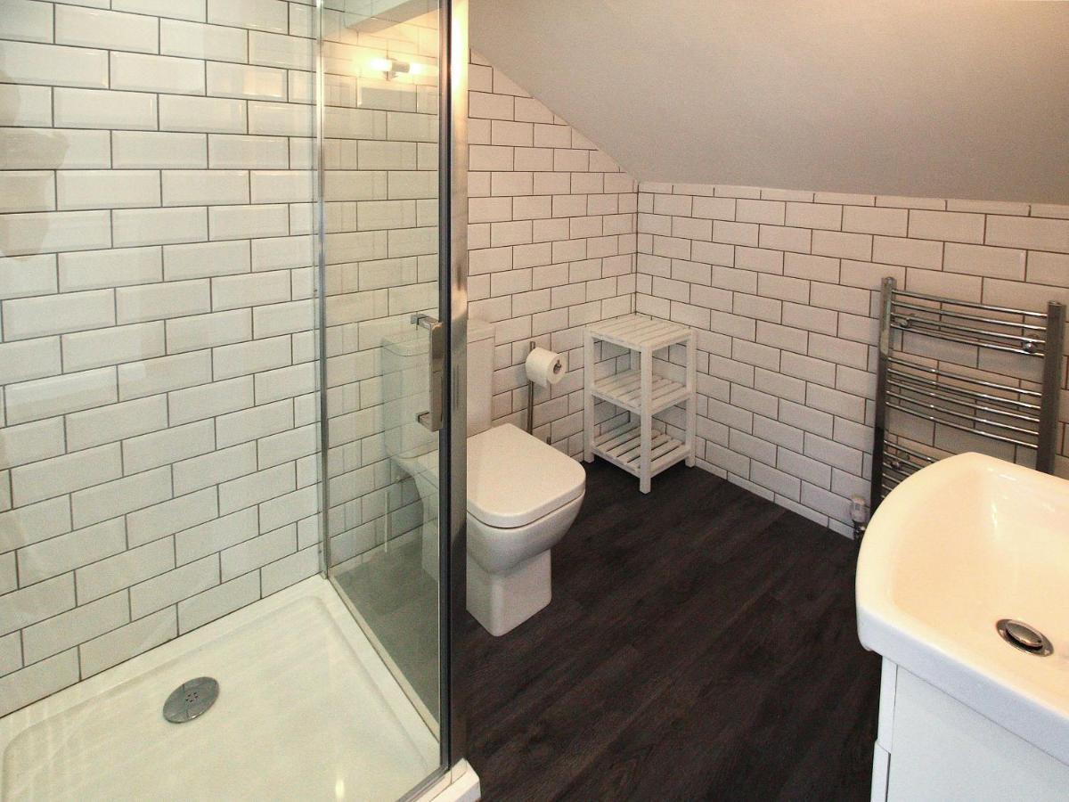 Acorn Cottage Боунес-он-Уиндермер Экстерьер фото
